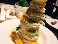 -绿柠食堂(北外滩店)