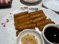 -蚝大仙横琴生蚝火锅(日月贝店)