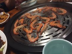 -蟹谢蒸鲜自助餐厅