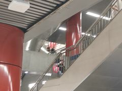-雍和宫(地铁站)