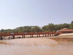 -北戴河东海水浴场