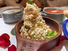 -俄士厨房(时代天街店)