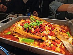 -乔街深夜食堂·小龙虾·高压锅生蚝(杭州总店)