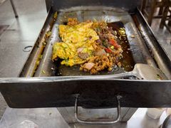 -郝大姐·乌龙山铁板烧(大学城三店)
