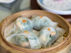 -流舫海鲜酒家(张溪店)