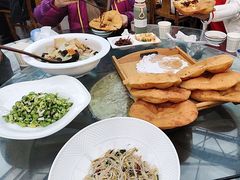 -老磨油饼(高陵店)