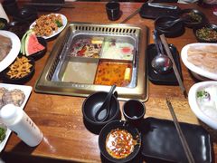 -大渝火锅(太仓万达店)