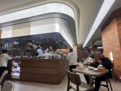 -苏小柳点心·手作小笼包(浦东嘉里城分院)