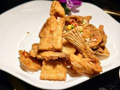 -顺峰顺水顺德菜(龙华店)