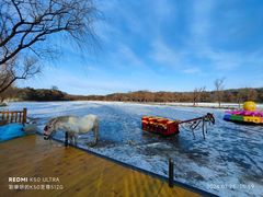 -承德避暑山庄景区