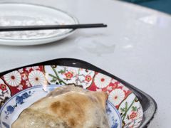 烤包子-帕米尔食府(白云观店)