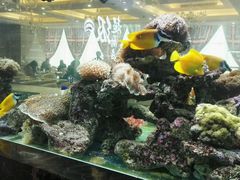 -超级厨房概念餐厅(奥园广场店)