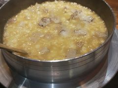 -嵇大厨好灶头农家菜