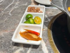 -禄婶鸡煲·打边炉