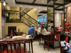 大堂-鲜得来排骨年糕(云南南路店)