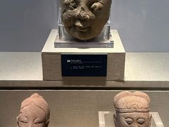 -大渡口博物馆