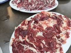 -万祥牛肉火锅(金龙店)