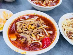 -二号桥脆绍面(星辉中路店)