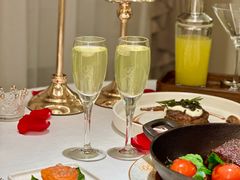 -王品牛排(郑州大卫城店)