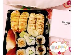 -林妈妈村·日式料理(宝山万达店)