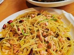 -汉·鲜味人知(陈家营店)