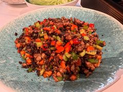 -沿途四季·云南菜(建外大街店)