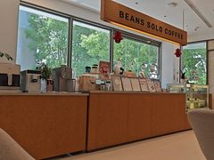 -Beans Solo豆号咖啡(百家湖花园店)