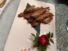 -和平官邸·花园餐厅(武定西路店)