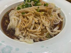 -老磨油饼(高陵店)