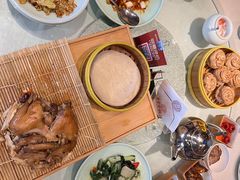 -惠丰堂饭庄·烤鸭·京味菜(西北旺·航天城店)