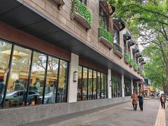 -小贝壳酒楼(经九路店)