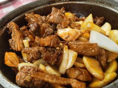 -黎记大排档(慈云路店)