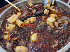 -黑竹香鸡(营和巷店)