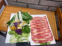 -杨丫·活力老鸭汤火锅(会展城店)