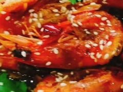 -万州大虾(五桥店)