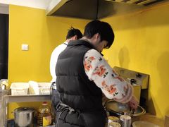 -傅强排骨(成都总店)