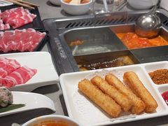 -海底捞火锅(苏宁生活广场店)