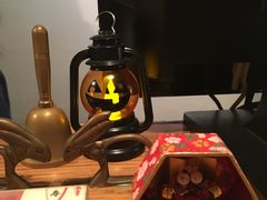 大堂-铃木食堂(帽儿胡同店)