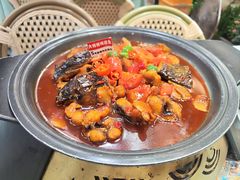 -大师傅金奖啤酒鱼(阳光店)