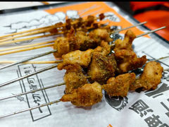 -三子烤羊腿·海鲜(弘阳店)