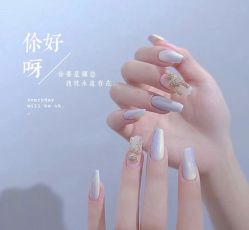 -CO COLOR美甲美睫美妆