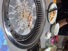 -鹤之乡·齐齐哈尔东北炭火烤肉(昆明盈江路店)