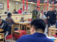 大堂-元盛居(生态大街店)