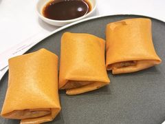 -明阁 Ming Court(广州朗豪酒店)