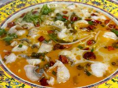 -西城饭店南京菜(新浦路店)