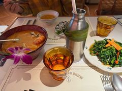 -太食獸泰式茶餐厅(IFS国金中心店)