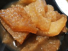 -無牌小范·香港明星美食