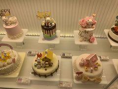 -好利来(柳北店)