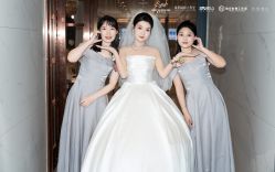 -欣薇婚纱(新源乐汇城店)