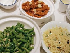 -兰湘子·湘菜小炒(三桥万象城店)